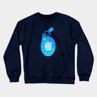 Tamagotchi Dib Crewneck Sweatshirt